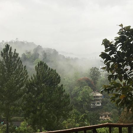 Turn View Resort 엘라 외부 사진