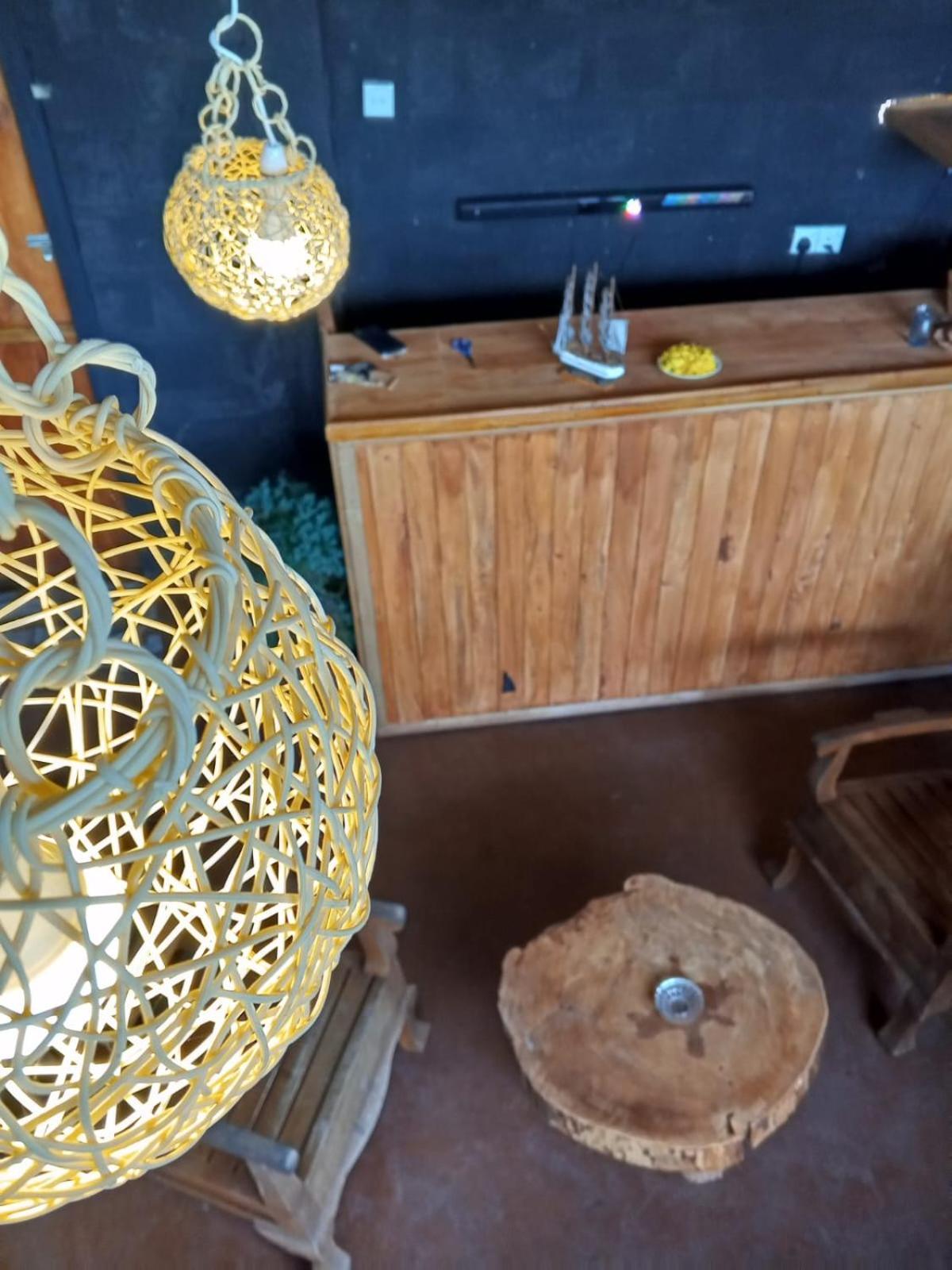 Turn View Resort 엘라 외부 사진