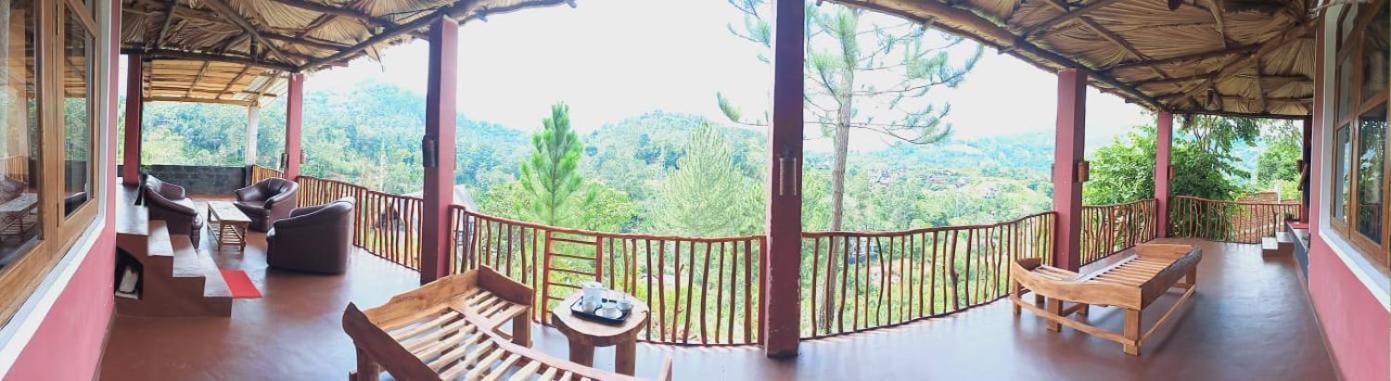 Turn View Resort 엘라 외부 사진