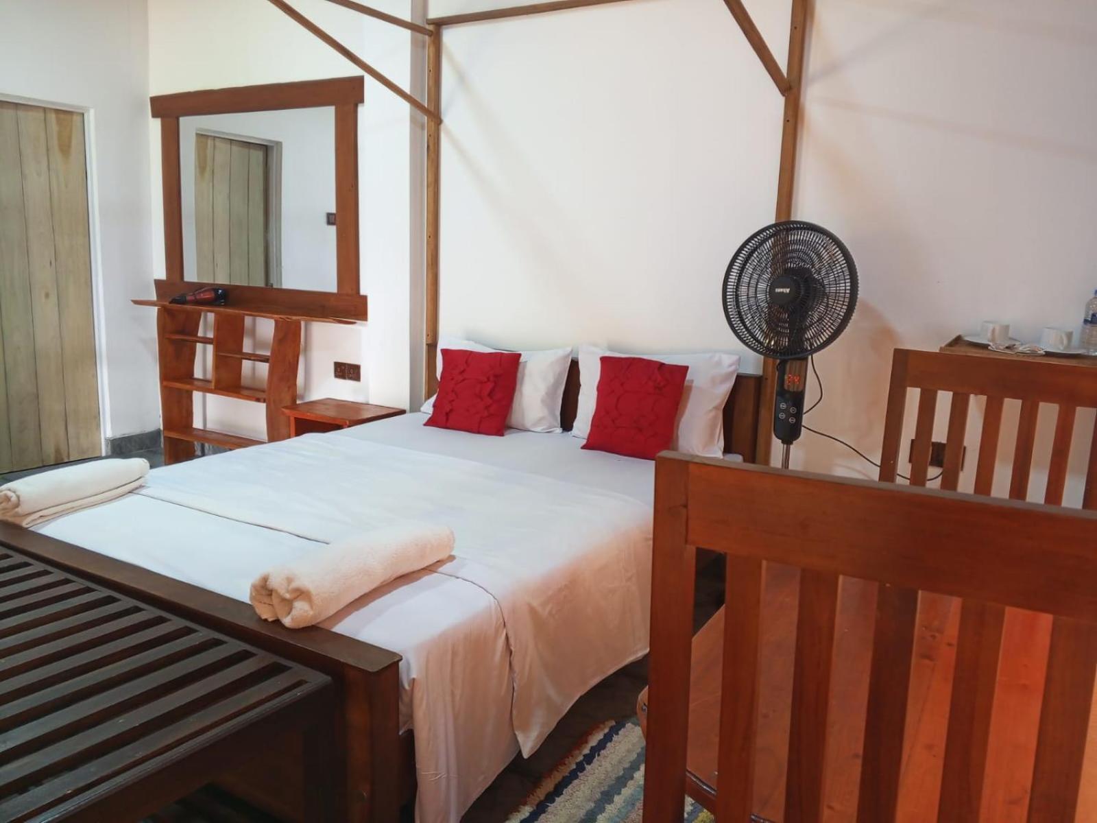 Turn View Resort 엘라 외부 사진