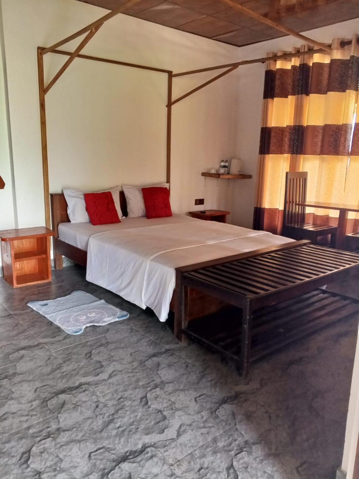 Turn View Resort 엘라 외부 사진