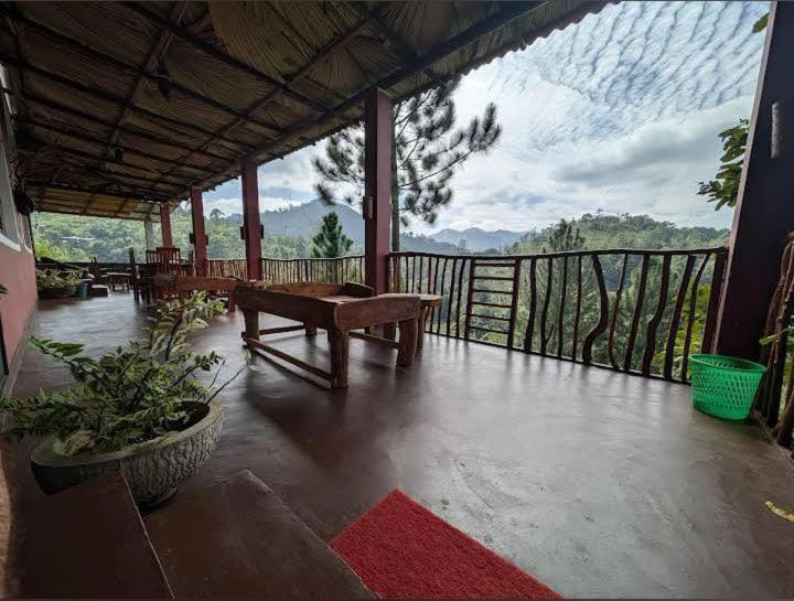 Turn View Resort 엘라 외부 사진