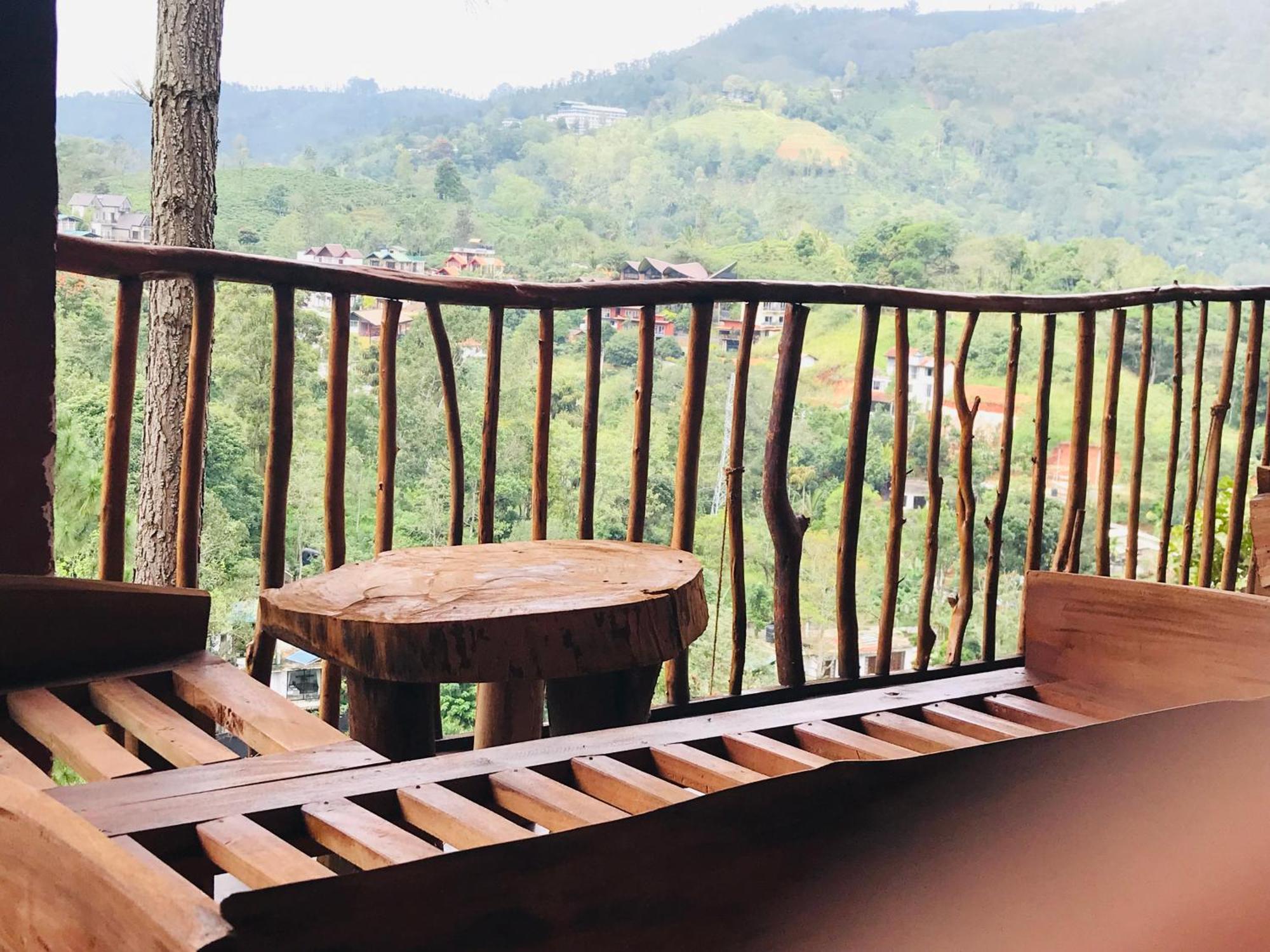 Turn View Resort 엘라 외부 사진