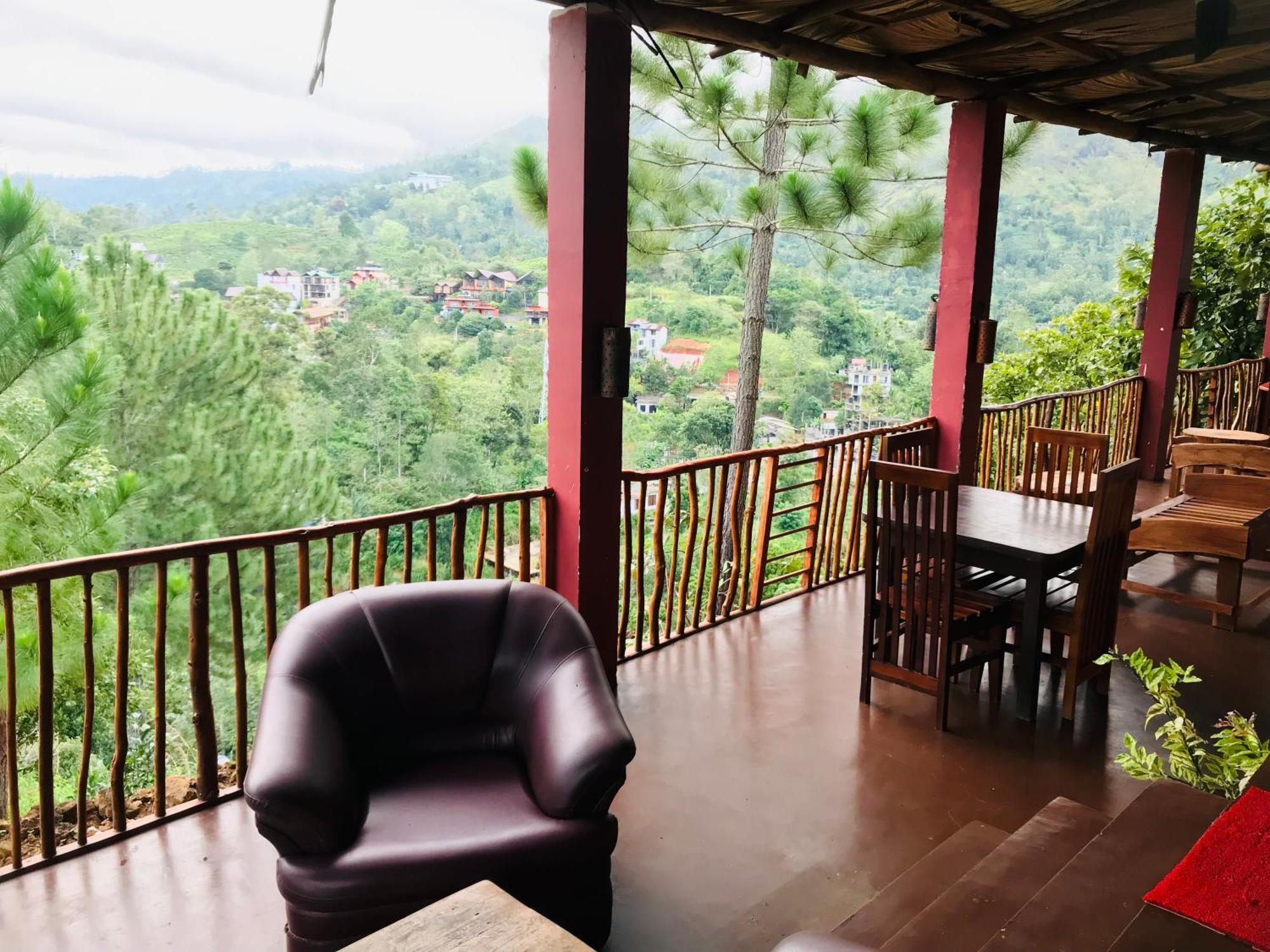 Turn View Resort 엘라 외부 사진