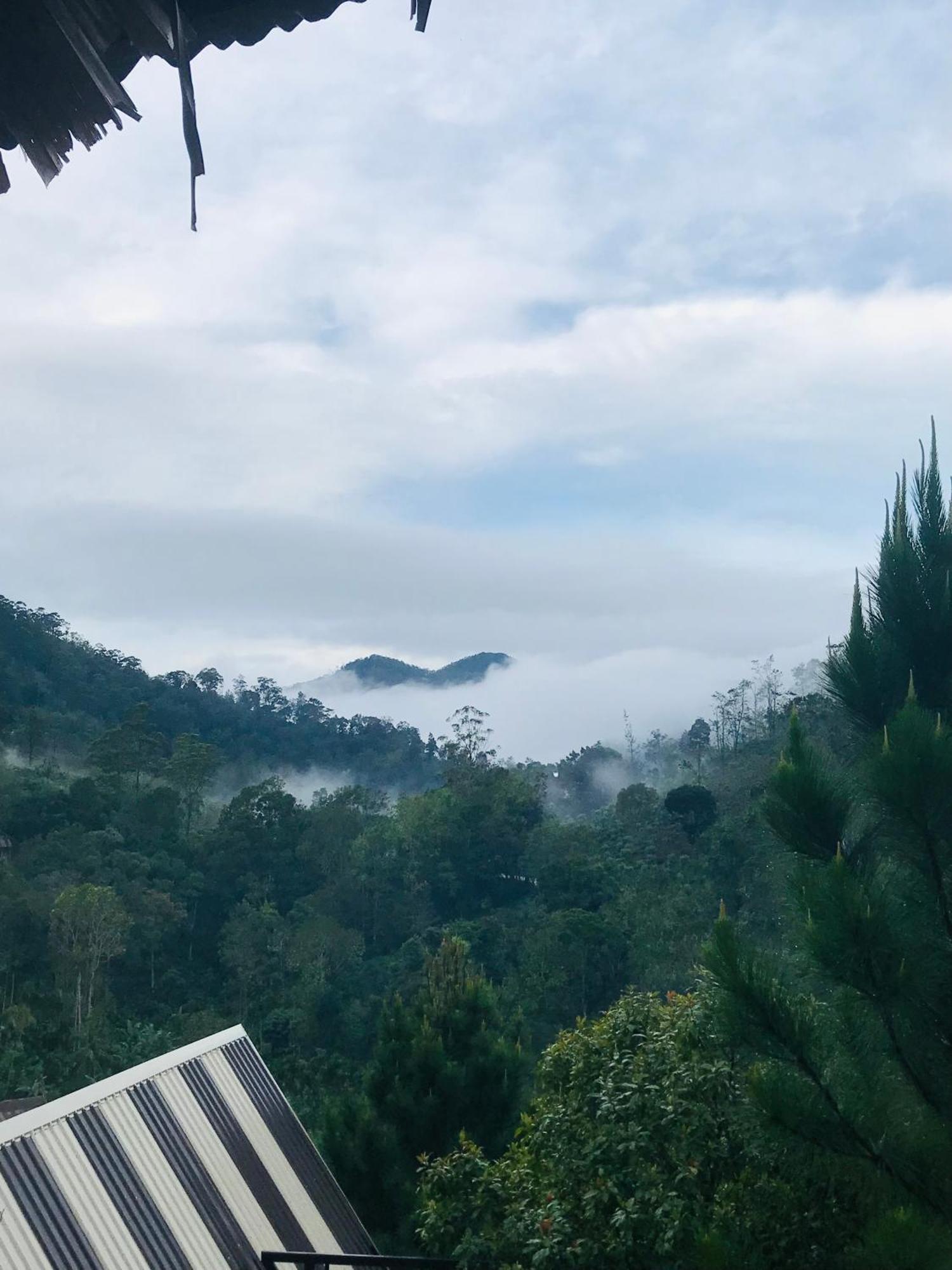Turn View Resort 엘라 외부 사진