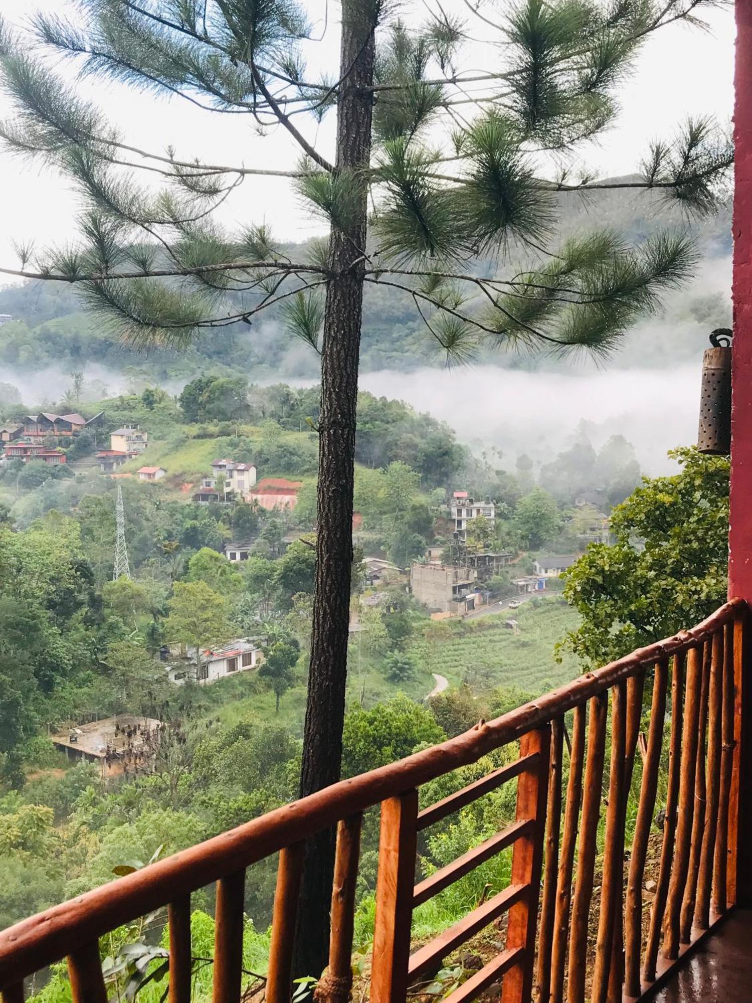 Turn View Resort 엘라 외부 사진