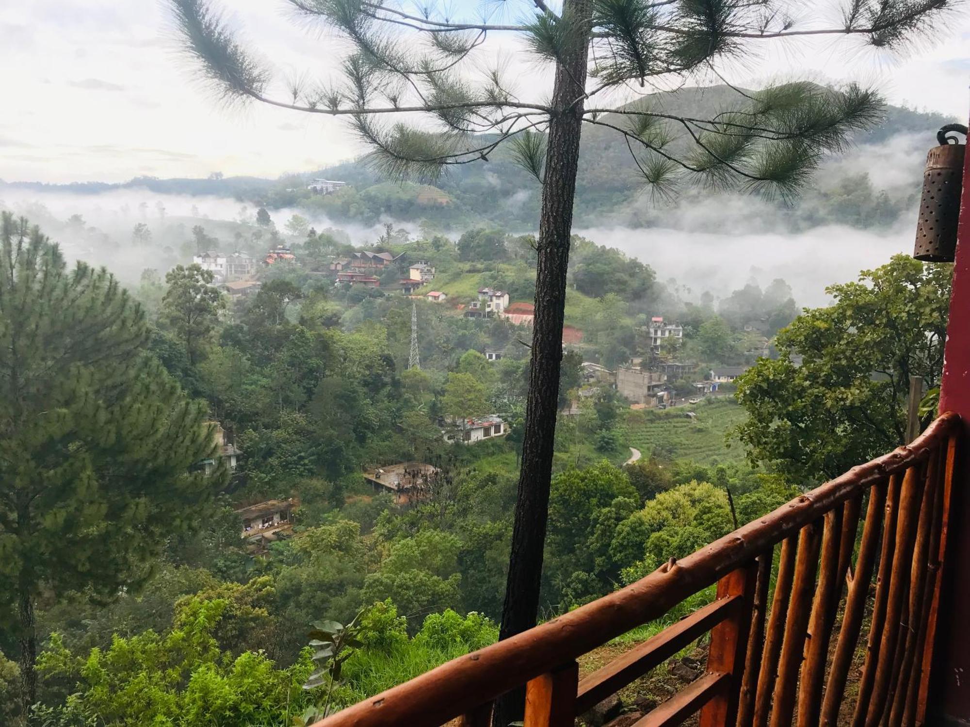 Turn View Resort 엘라 외부 사진