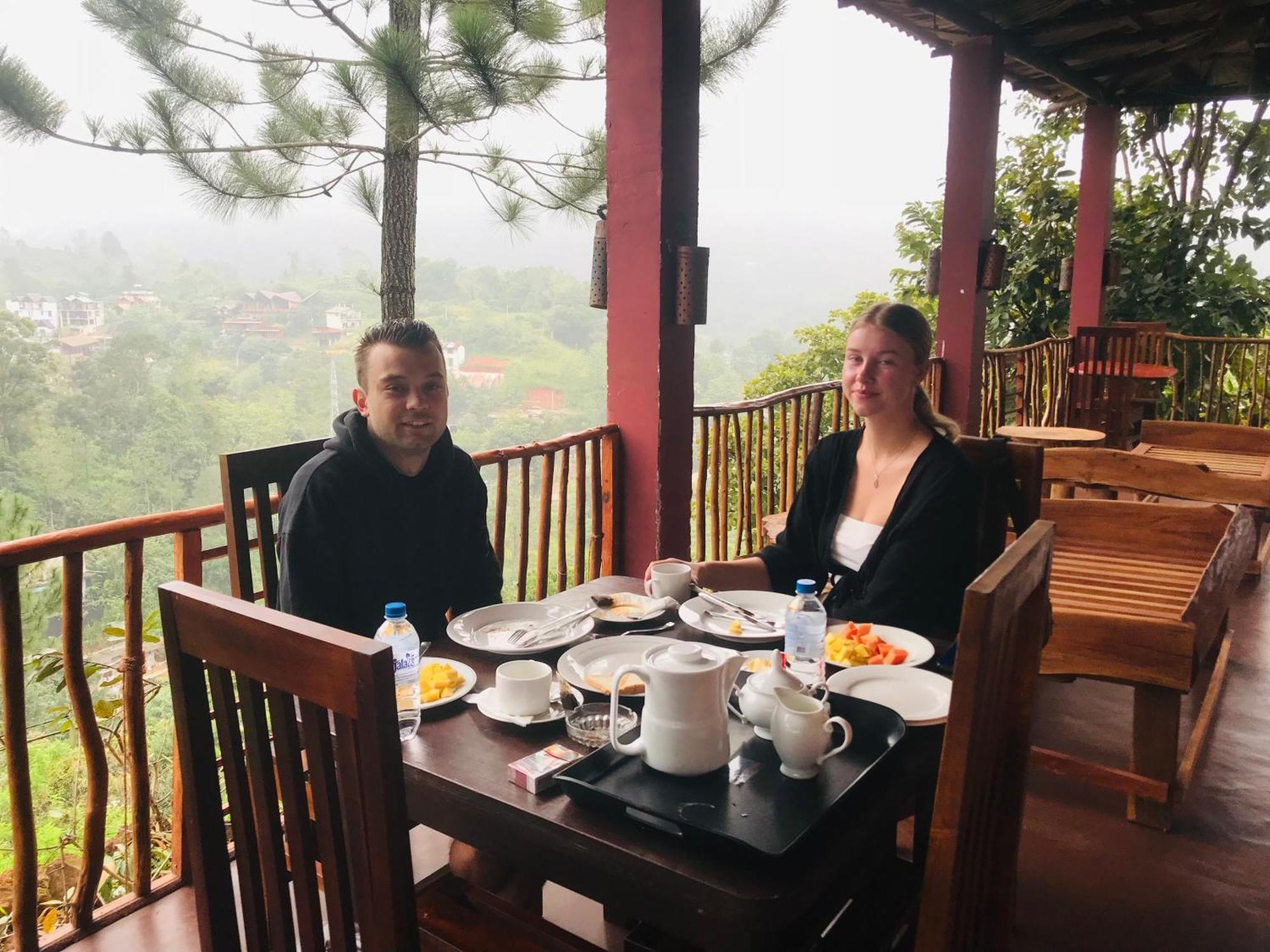 Turn View Resort 엘라 외부 사진