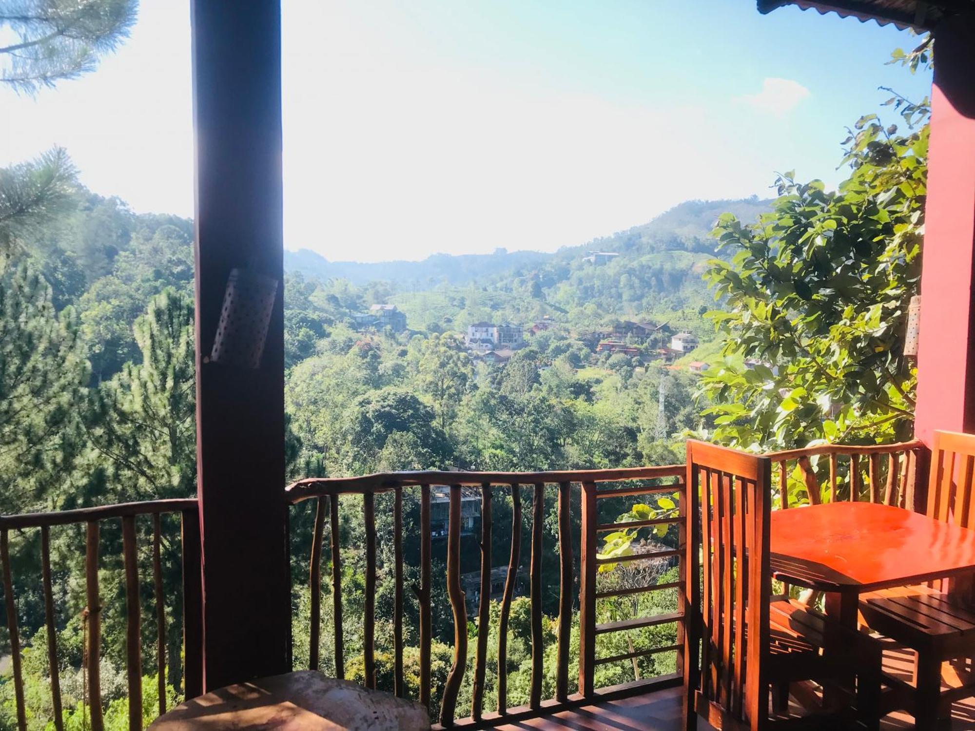 Turn View Resort 엘라 외부 사진