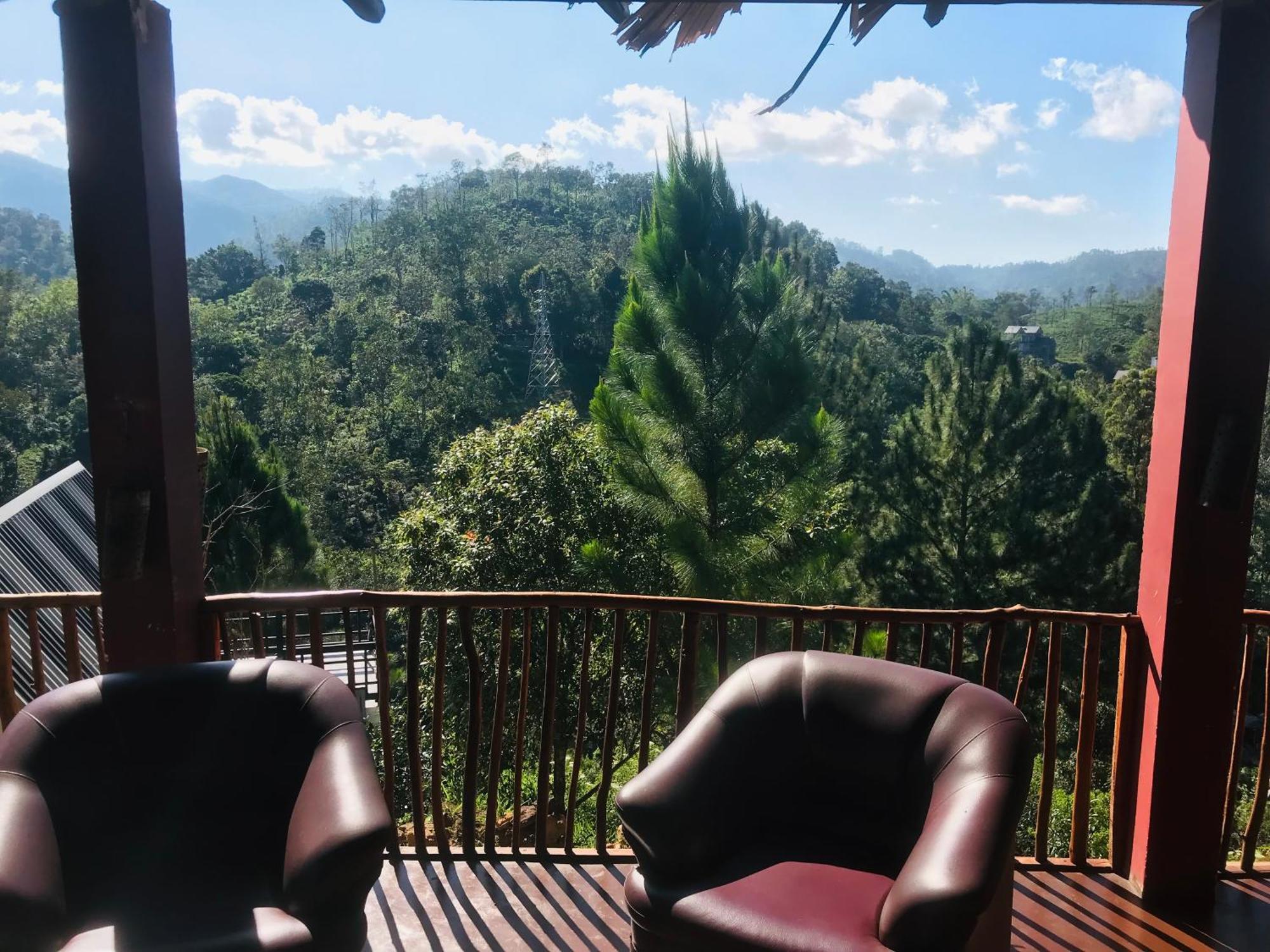 Turn View Resort 엘라 외부 사진