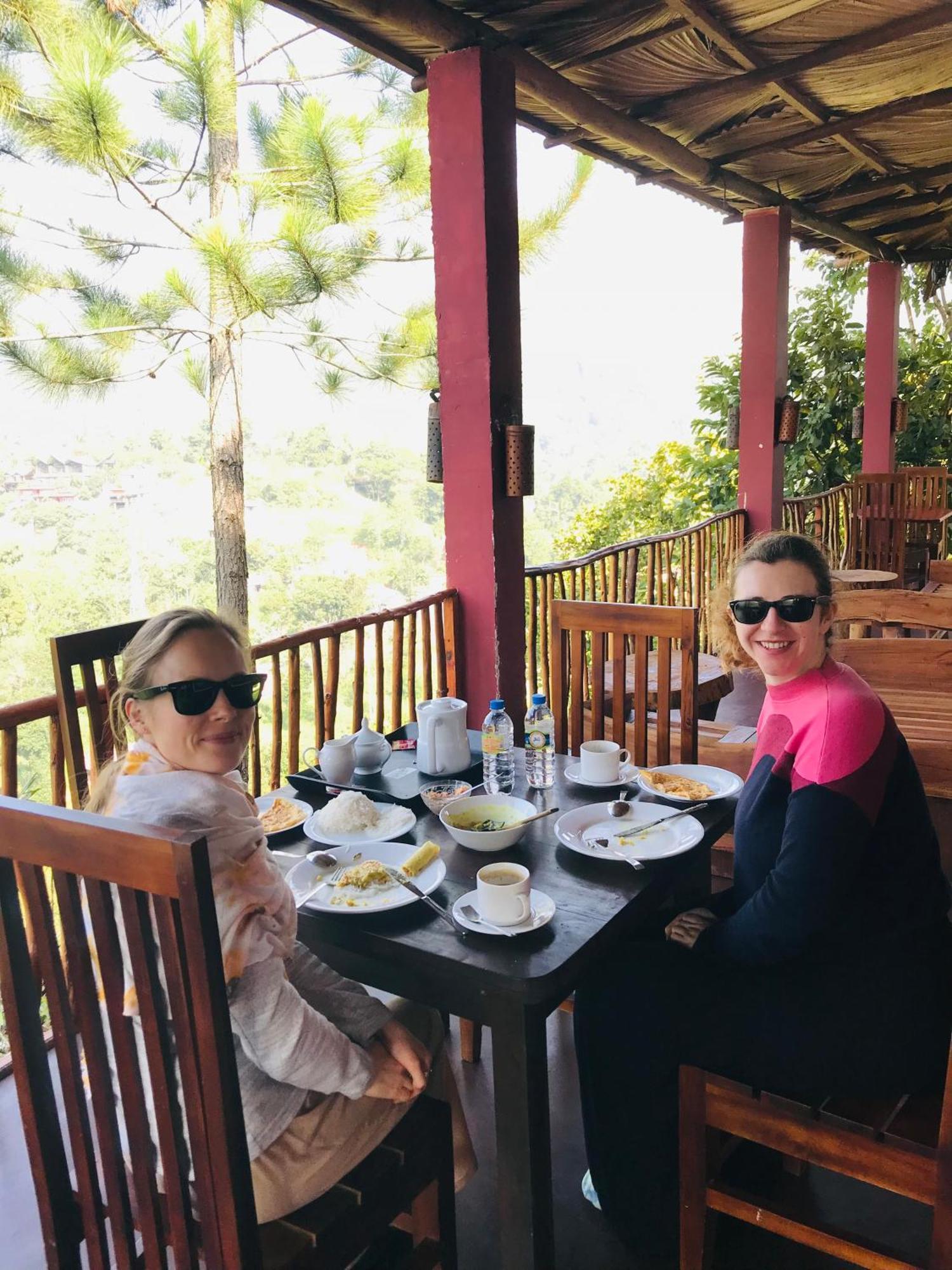 Turn View Resort 엘라 외부 사진