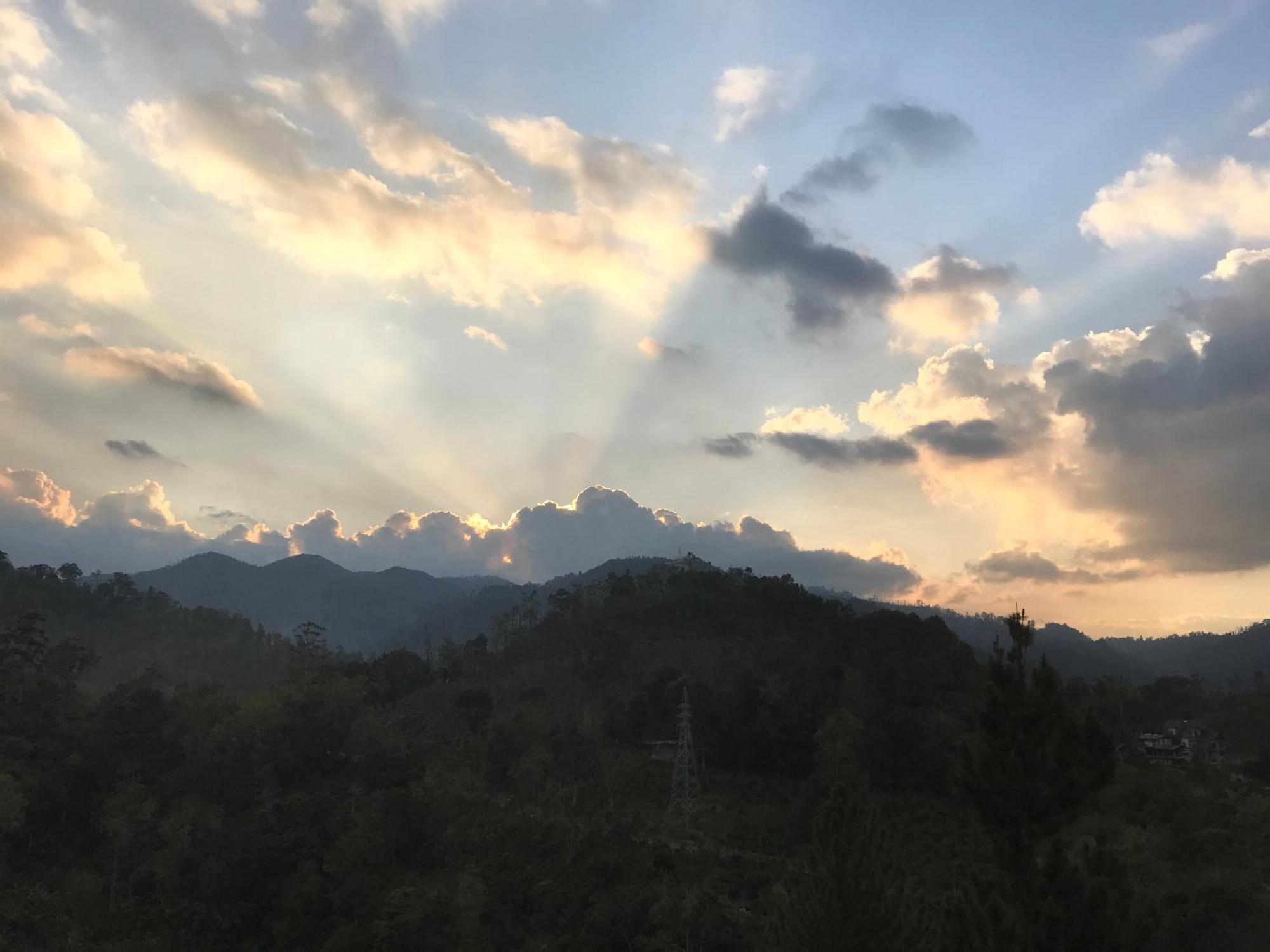 Turn View Resort 엘라 외부 사진