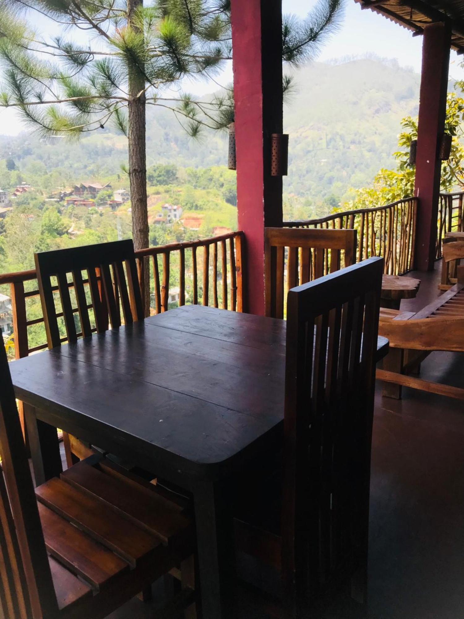 Turn View Resort 엘라 외부 사진