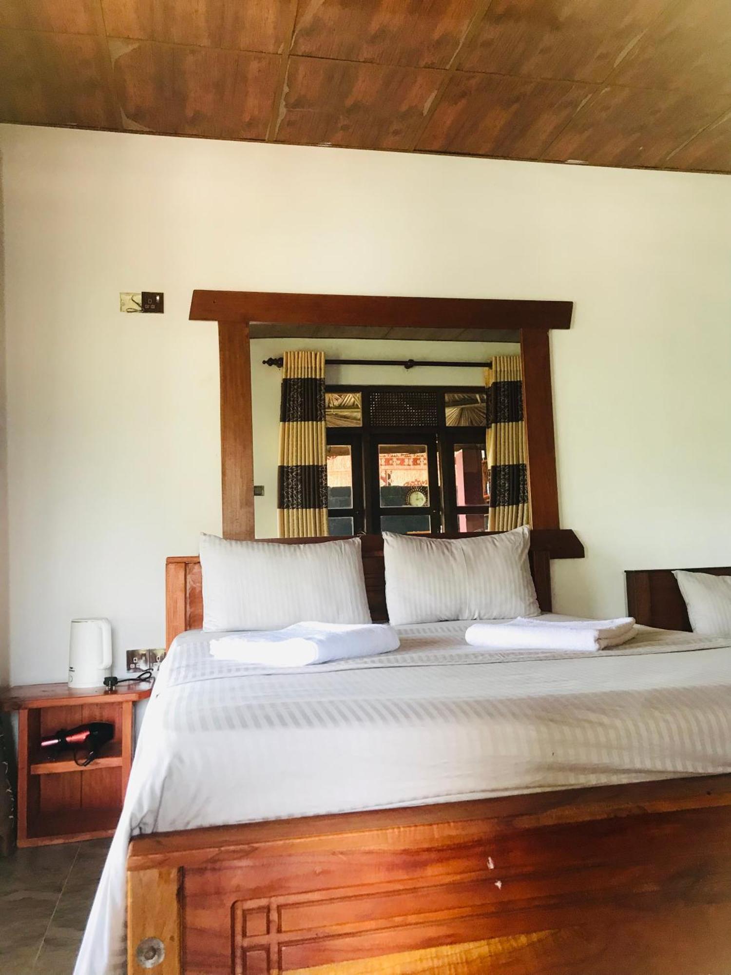 Turn View Resort 엘라 외부 사진