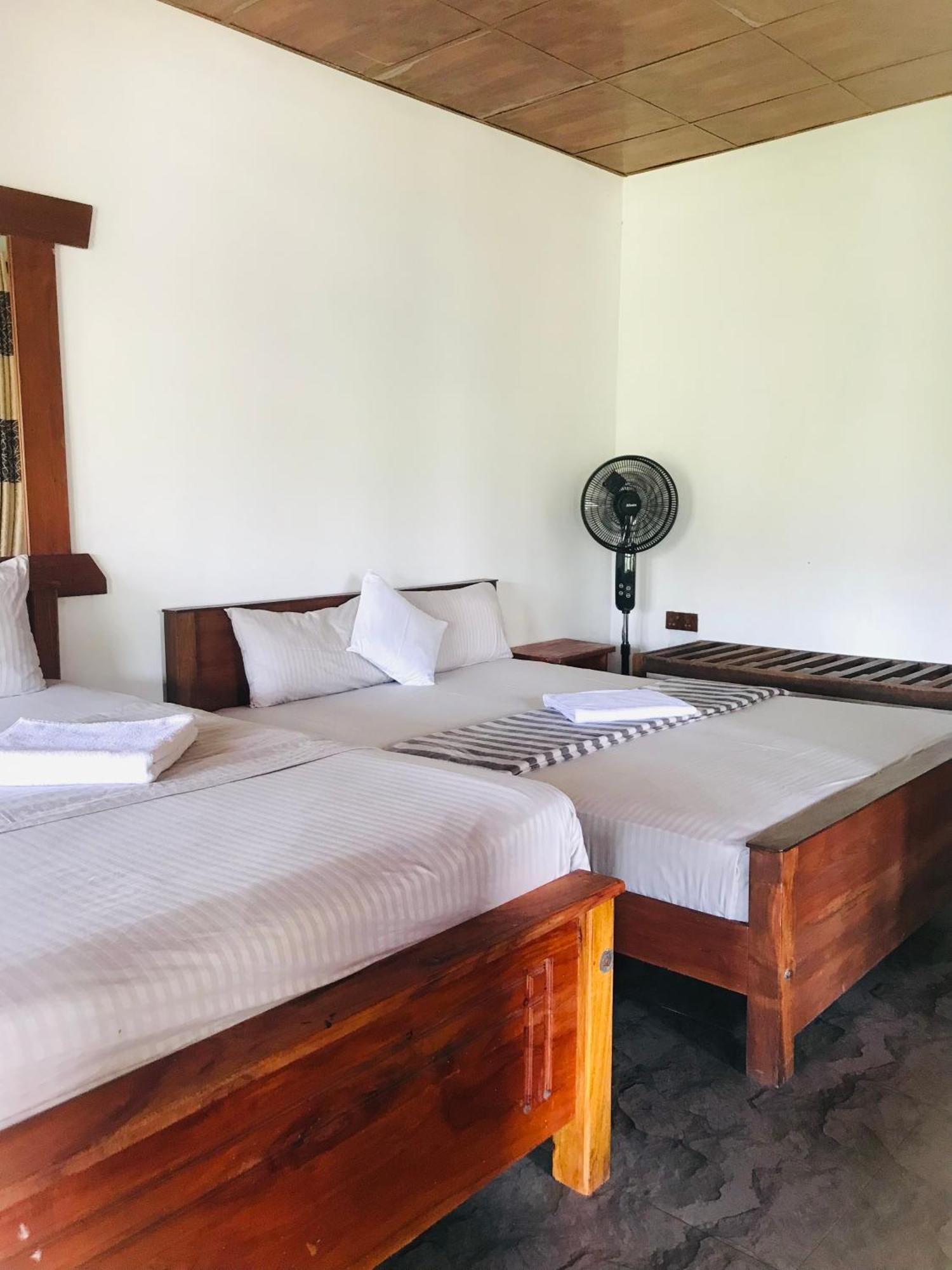 Turn View Resort 엘라 외부 사진