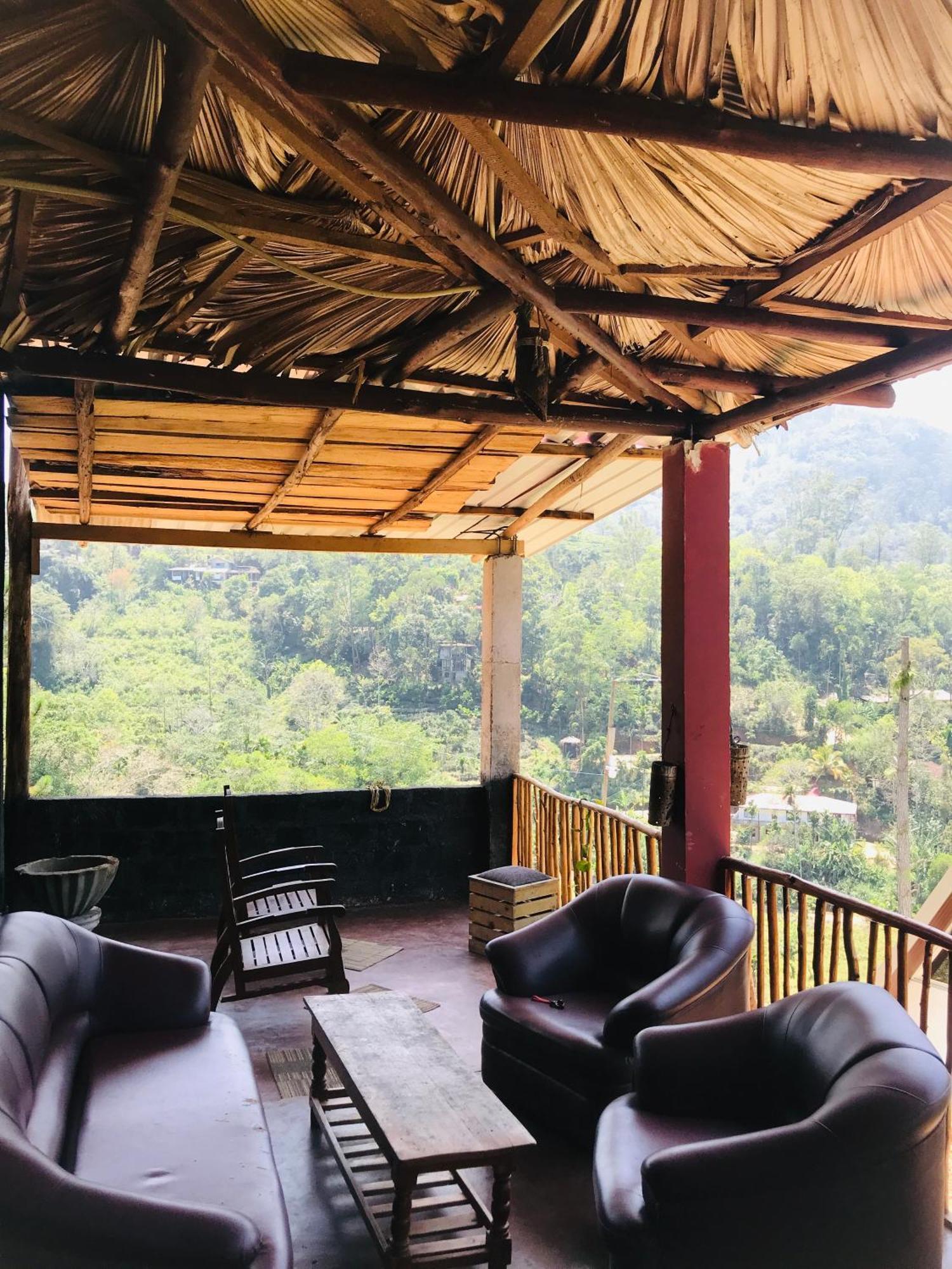 Turn View Resort 엘라 외부 사진
