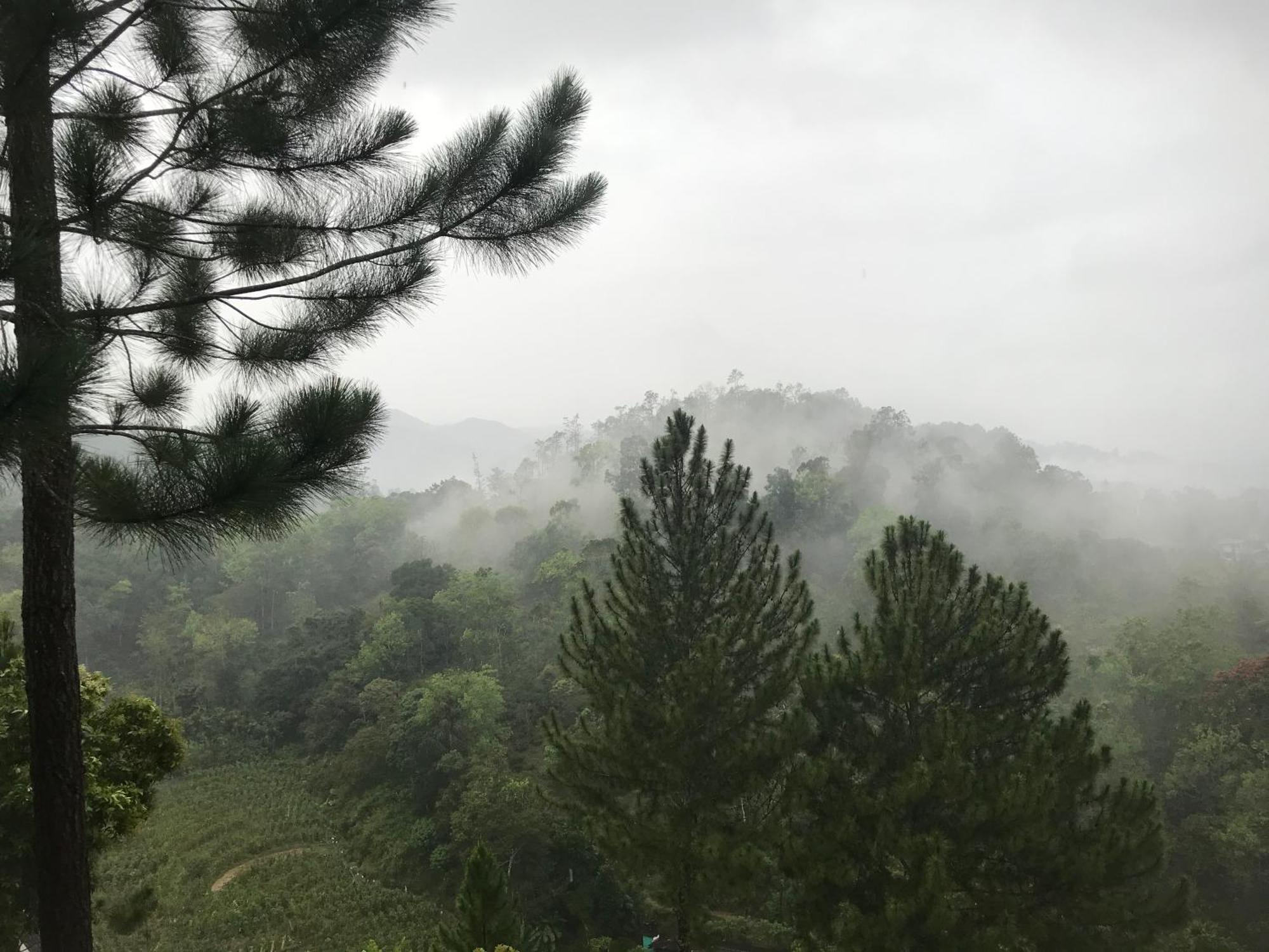 Turn View Resort 엘라 외부 사진