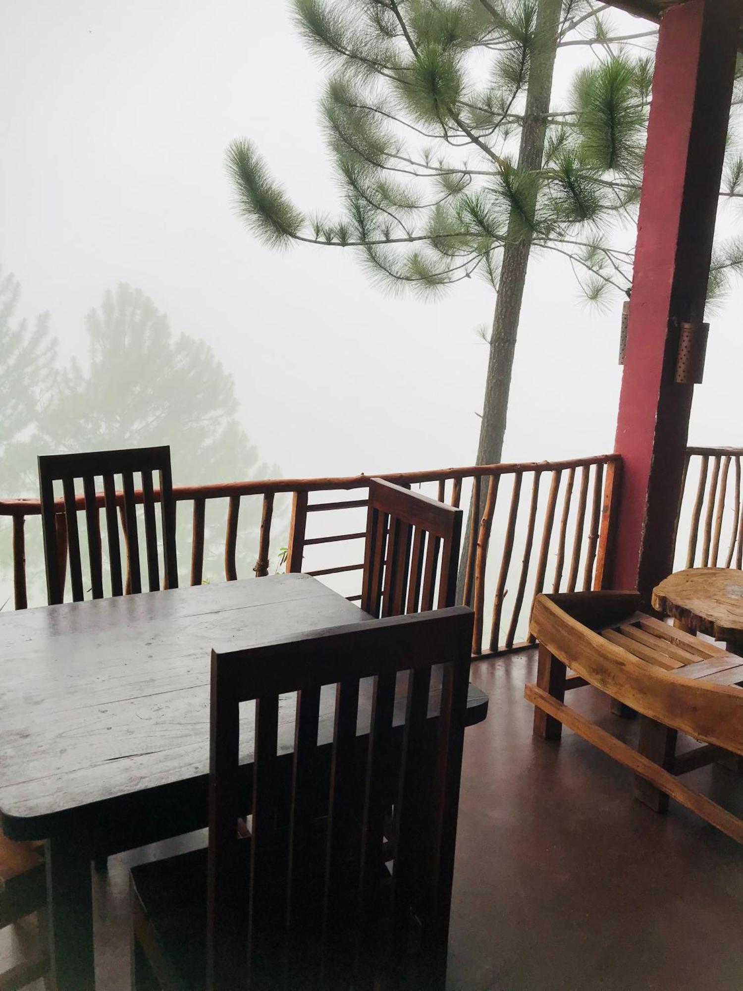 Turn View Resort 엘라 외부 사진